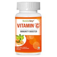 FREE - Vitamin C 1000 mg Chewable Tablets Immunity Booster