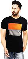 Leotude Men's Cotton Tshirt up to-70%to 80% off form rs 249 @Amazon.in