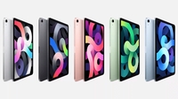 Apple’s 8th Gen iPad & New iPad Air 2020 Price, Launch Date, Features, and Specifications