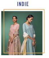 AJIO Totally Crazy Deal Flat 80% Off On Indie picks Men's And Women's Apparel