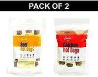 Upto 65% Off On Chewers Dog Food