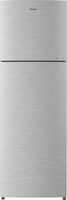 Prepaid + Coin Off - Haier 258 L Frost Free Double Door 3 Star (2020) Convertible Refrigerator