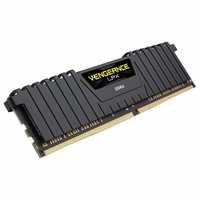 Corsair Vengeance LPX 8GB (1x8GB) DDR4 3200MHZ C16 Desktop RAM (Black

