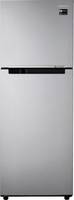 Prepaid : Samsung 253 L Frost Free Double Door 2 Star (2020) Refrigerator 