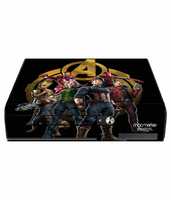 Macmerise Skin for Xbox 360E - Avengers Poster Pose 