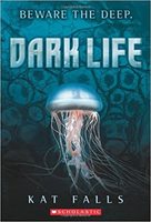 Dark Life: 1 Paperback – Import, 1 February 2011