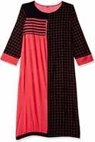 Upto 87% Off On Aalia Womens Straight Kurta Starts at Rs.263