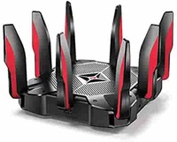 TP-Link AC5400 Tri Band Gaming Router