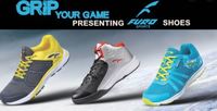 Get Up to 75% off on Furo Shoes & Sportswear For Limited Time