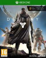 Destiny (Xbox One Game) At 80% Discount Only For Today!