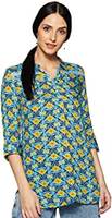 Women Ethnic Wear from Top brands - Min 80% off