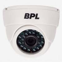 BPL 1MP 4IN1 AHD Dome Camera