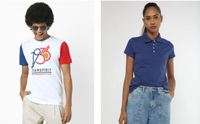 Ajio Totally Crazy Deal - Tops & T-shirts under Rs.149