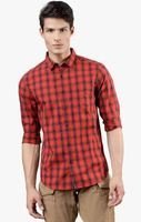 75% off on Highlander men's shirts