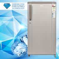 [Prepaid] Haier 170 L Direct Cool Single Door 2 Star (2020) Refrigerator