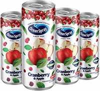 50% Off On Ocean Spray Juice