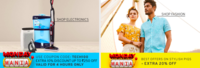 TataCliq Monday Mania Sale Only ( On App From 2-6 PM) Upto 75% Off On Fashion & Electronics 