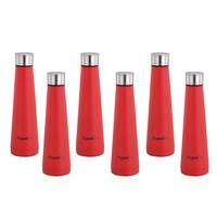 Pigeon - Pyramid Fridge Bottle 650 ML Set of 6