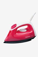 LOOT - Panasonic NI-V100NPARM 1200 W Steam Iron (Pink/White)@ 100