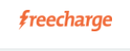 Freecharge 40 cashback on 40 Recharge/Bill 