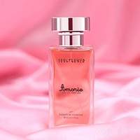 Soulflower Amorie Eau De Parfum, 50 ml