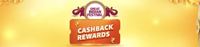 Amazon Great Indian Festival Sale - Collect to get 5% Additional Cashback upto ₹1000 [ User Specific ]