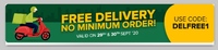 Get Free Delivery at Bigbasket (29-30 Sep)