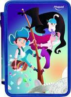 Maped Pirates Stationery Kit (Multicolor)
