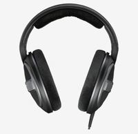 Sennheiser HD 559 Over the Ear Headphone (Black) 33% Off