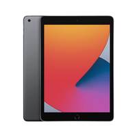 [PRE-ORDER] New Apple iPad (10.2-inch, Wi-Fi, 32GB) - Space Grey (Latest Model, 8th Generation) @ 26990 with hdfc card