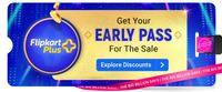 UPCOMING | Flipkart Big Billion Days - Plus Exclusive Offers