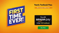 Testbook First Time Ever Sale - Get Yearly Testbook Pass At Rs.225 