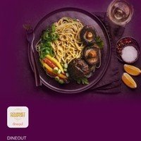 Free 1 Year Membership Gourmet Passport with Timesprime