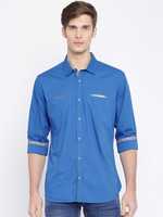 Flat 80% off on top brands Shirts