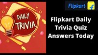 flipkart daily trivia 2nd oct
