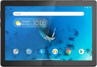 Upcoming | BBD Sale | Lenovo Tab M10 (HD) 2 GB RAM 32 GB ROM 10.1 inch with Wi-Fi+4G Tablet (Slate Black)