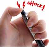 Fashion Era Electric Shock Toy Pen ( 1pc)

