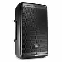 62% off JBL EON610 10-inch Powered Speaker (Black

