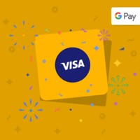 Google Pay VISA offer extended upto 3 times