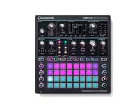 Novation Circuit Mono Station