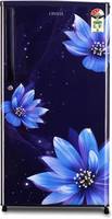 Upcoming | BBD Sale 16 - 21 Oct | Onida 190 L Direct Cool Single Door 3 Star (2020) Refrigerator (FLORAL BLUE, RDS1903B)