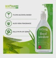 Body Guard Sanitizer 500 ml