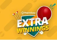 Flat 18% off on 1st medicine order + FLAT Rs.500 discount on select styles on Ajio