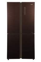 Haier 531 L Inverter Frost-Free Side-by-Side Refrigerator