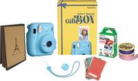 Fujifilm Instax Mini 11 Special Gift Box Instant Camera 
