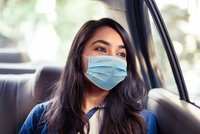 Uber - Get 50% Cashback Upto Rs.100 With Amazon Pay