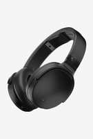 Skullcandy Venue S6HCW-L003 On The Ear Bluetooth Headphone With Mic (Black)