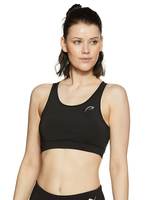 Proline Non-Wired Padded Non Wired Bra