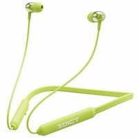 EDICT by boAt EWE02 in-Ear Wireless Neckband with Bluetooth V5.0