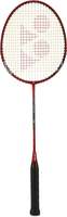 Lowest - Yonex Carbonex 7000Ex Multicolor Strung Badminton Racquet  (Pack of: 1, 90 g)